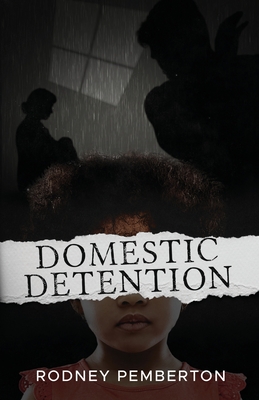 Domestic Detention Cover Image