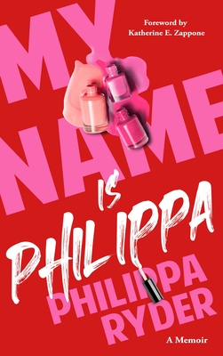 My Name Is Philippa Cover Image