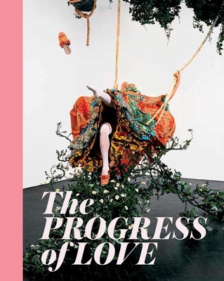 Cover for The Progress of Love