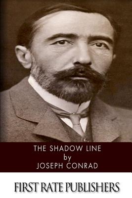The Shadow Line Cover Image