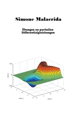 Übungen zu partiellen Differentialgleichungen Cover Image