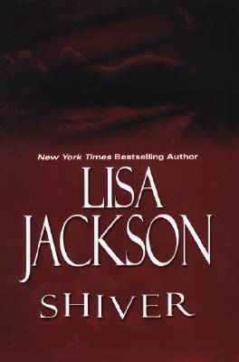 Cover for Shiver
