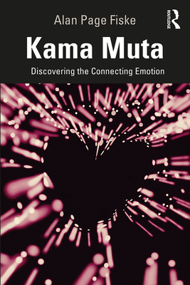 Kama Muta: Discovering the Connecting Emotion Cover Image