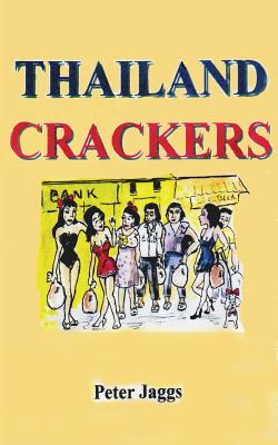 Thailand Crackers Cover Image