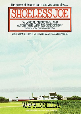 Shoeless Joe Cover