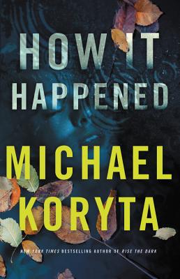 Cover for How It Happened