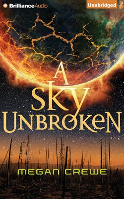 Cover for A Sky Unbroken (Earth & Sky Trilogy #3)