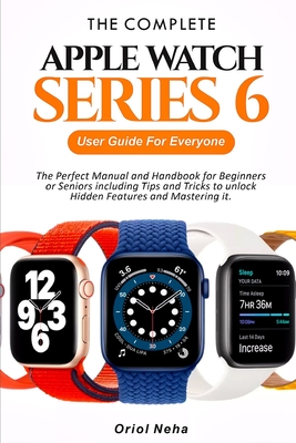 Apple Watch Series 6 & SE: Your Ultimate Guide