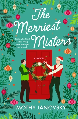 The Merriest Misters: A Novel