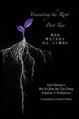 Venerating the Root: Part Two Cover Image