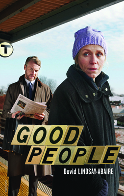Cover for Good People