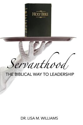 servanthood in the bible
