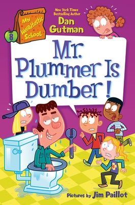 My Weirdest School 36冊 My Weirdest School #2: Ms. Cuddy Is Nutty!: Gutman, Dan