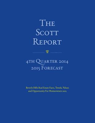 The Scott Report January 2015: 4th Quarter 2014 Reports Cover Image