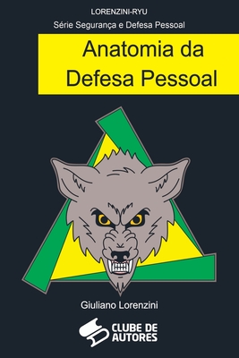 Anatomia Da Defesa Pessoal Cover Image