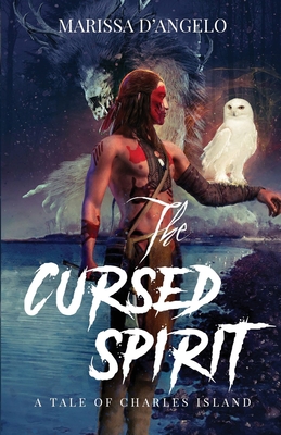 The Cursed Spirit Cover Image