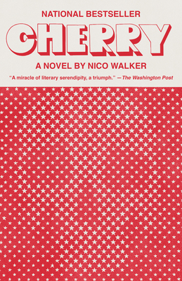 Cherry By Nico Walker Cover Image
