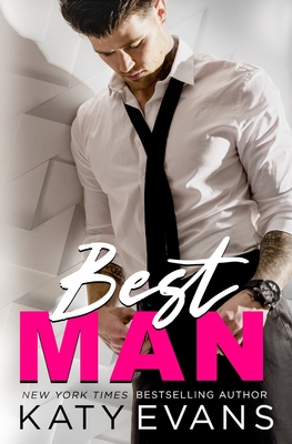 Cover for Best Man
