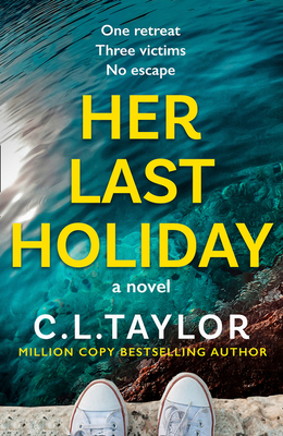 Her Last Holiday cover