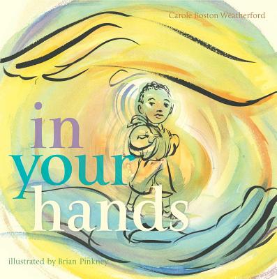 In Your Hands Cover Image