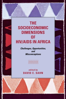 The Socioeconomic Dimensions of HIV/AIDS in Africa: Challenges, Opportunities, and Misconceptions Cover Image