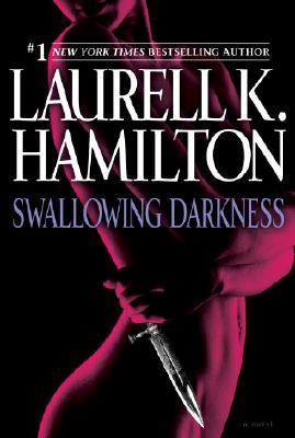 Cover for Swallowing Darkness