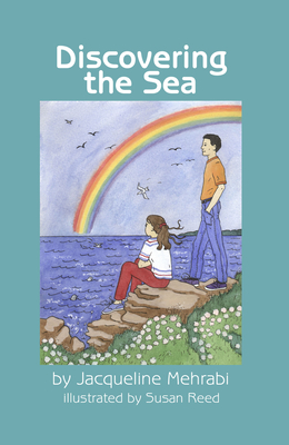 Discovering the Sea (Discovering Series) Cover Image