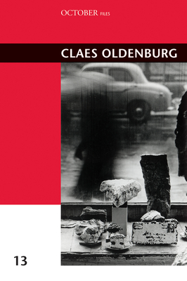 Claes Oldenburg (October Files #13)