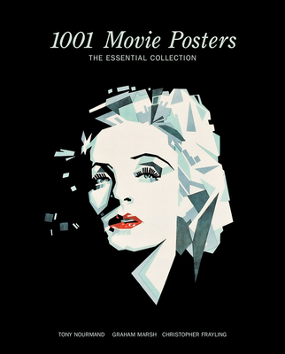 1001 Movie Posters: Designs of the Times