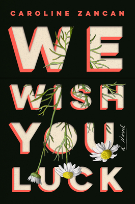 Cover for We Wish You Luck