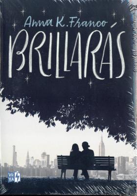 Brillaras By Anna K. Franco Cover Image