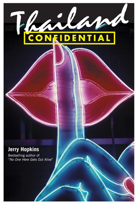 Thailand Confidential Cover Image