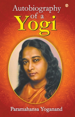 The Autobiography of a Yogi Cover Image