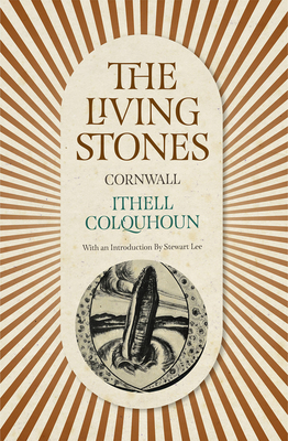 The Living Stones: Cornwall Cover Image