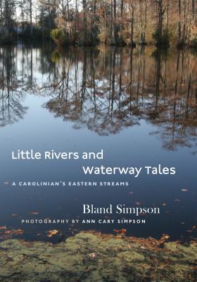 Cover for Little Rivers and Waterway Tales