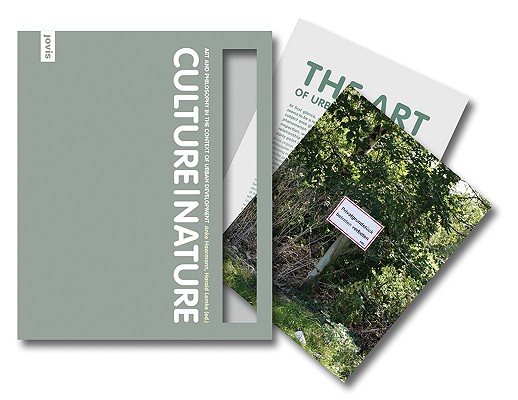 Culture, Nature: Art and Philosophy in the Context of Urban Development Cover Image