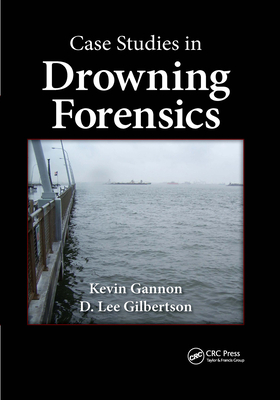 Case Studies in Drowning Forensics Cover Image