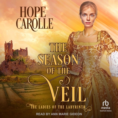 The Season of the Veil Cover Image