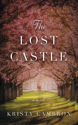 The Lost Castle: A Split-Time Romance Cover Image