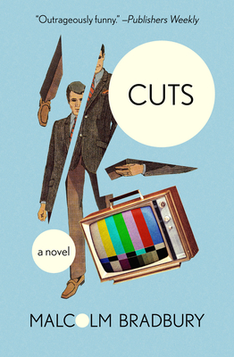 Cuts: A Novel Cover Image