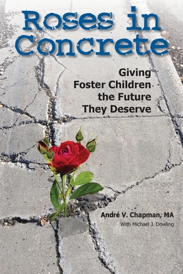 concrete rose paperback