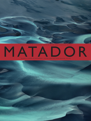 Matador Q Cover Image