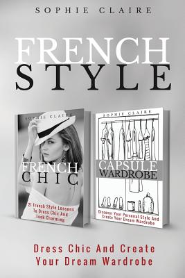 Cover for French Style