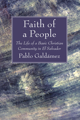 Faith of a People Cover Image