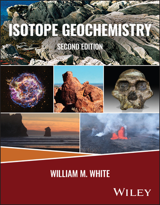 Isotope Geochemistry Cover Image