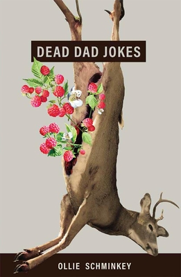 Cover for Dead Dad Jokes