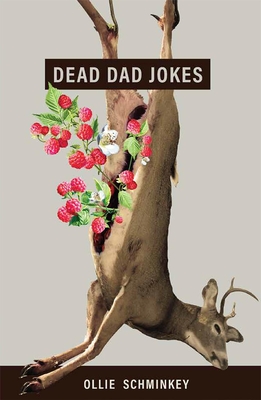 Dead Dad Jokes Cover Image