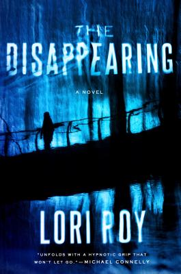 The Disappearing: A Novel Cover Image