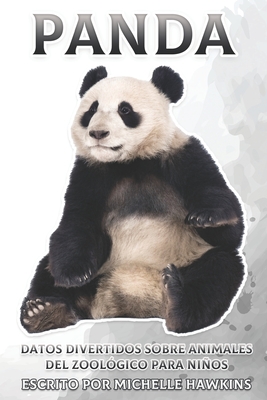 Panda: Datos divertidos sobre animales del zoológico para niños #37