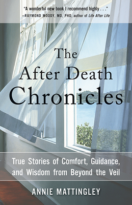 Cover for The After Death Chronicles